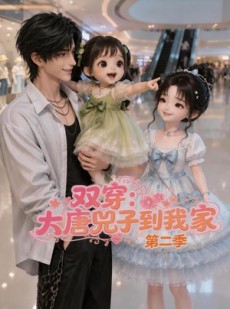 短剧《双穿：大唐兕子到我家（第二季）》90集短剧全集在线免费高清播放