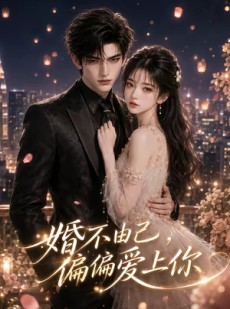 短剧《婚不由己，偏偏爱上你》60集短剧一键解锁全集看