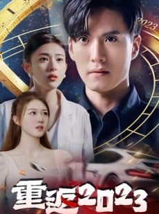 短剧《重返2023》88集短剧全集超清画质流畅播放