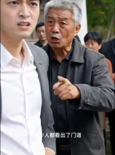 短剧《邻居盖房子不留出路我反手挖鱼塘Ai真人版》17集短剧在线解锁全集观看