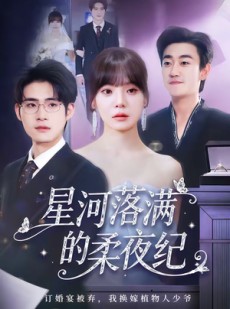 短剧《星河落满的柔夜纪》88集短剧免费高清在线看到爽