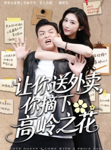 短剧《让你送外卖，你摘下高岭之花》91集短剧高清全集极速缓冲