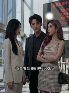 短剧《以票明心，向阳而行》39集短剧超清画质免费在线追