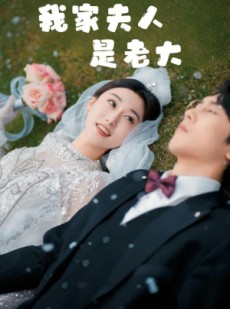 短剧《我家夫人是老大》41集短剧蓝光画质无广告观看