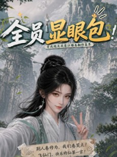 短剧《全员显眼包：穿成炮灰我靠沙雕卷翻修真界》107集短剧全集免费在线看个够