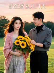 短剧《爱在盛夏八月天》60集短剧全集免费在线解锁观看