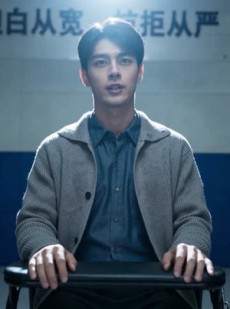 短剧《重生开局，我自投罗网》40集短剧高清在线免费观看全集