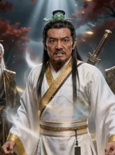 短剧《灵根被毁后，我靠吞噬成神了》71集短剧完整版免费观看