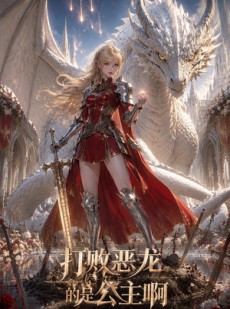 短剧《打败恶龙的是公主啊》36集短剧高清流畅在线免费看