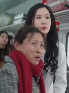 短剧《春运归途团圆年》40集短剧一键直达全集观看