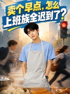 短剧《卖个早点，怎么上班族全迟到了？》120集短剧免费看全集大结局