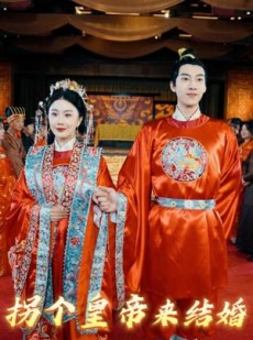 短剧《拐个皇帝来结婚》88集短剧全集高清手机在线观看