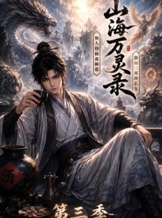 短剧《山海万灵录第三季》102集短剧在线观看全集不卡顿