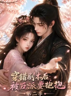 短剧《穿错剧本后被反派要抱抱第二季》51集短剧在线观看全集不卡顿