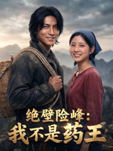 短剧《绝壁险峰：我不是药王》64集短剧免费在线看大结局