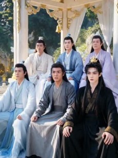 短剧《反派世家偷听我心声，我成团宠了》60集短剧在线解锁全集精彩