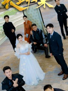 短剧《天王归来》35集短剧独家全集在线高清畅享