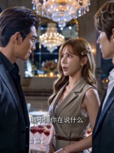 短剧《成就你，失去你》60集短剧超清画质免费看全集