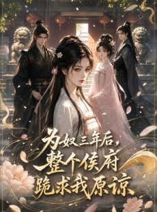 短剧《为奴三年后，整个侯府跪求我原谅》30集短剧全集免费在线追