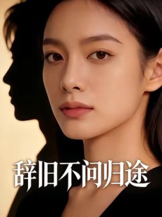 短剧《辞旧不问归途》40集短剧免费在线观看完整版
