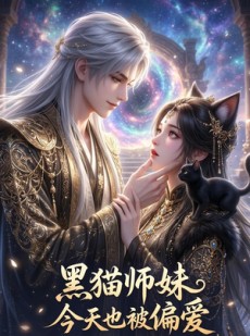 短剧《黑猫师妹今天也被偏爱》113集短剧完整版免费畅享