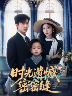 短剧《时光遗憾密密缝》71集短剧高清全集在线免费追
