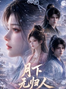 短剧《月下无归人》26集短剧高清全集免费在线赏