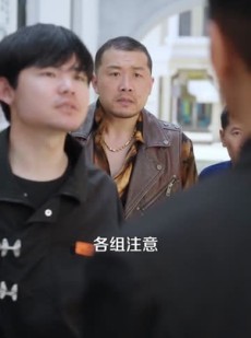 短剧《全港围剿：她继承了丈夫遗志》84集短剧无删减在线免费观看
