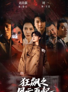 短剧《狂飙之风云再起》60集短剧1080P在线观看全集