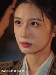 短剧《替身女官轻点爱》40集短剧在线畅享全集高清观看