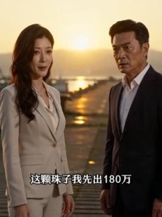 短剧《极限赶海，我捞百万活鲜》22集短剧全集在线免费直看