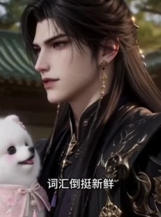 短剧《团宠小狗：摄政王府我横着走》41集短剧高清完整版免费畅看