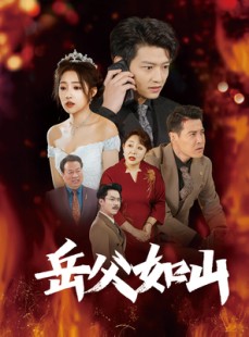 短剧《岳父如山》30集短剧极速缓冲流畅看