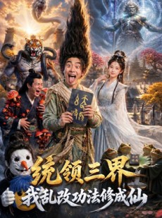 短剧《统领三界，我乱改功法修成仙》66集短剧在线观看一口气看完