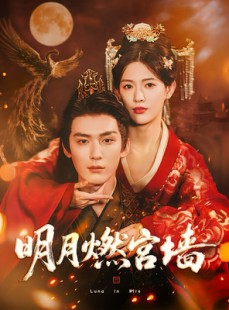 短剧《明月燃宫墙》60集短剧超清画质畅享全集看