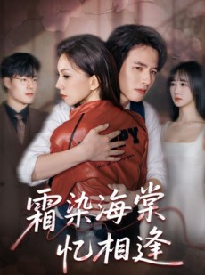 短剧《霜染海棠忆相逢》72集短剧高清在线观看畅享全集