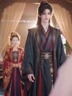 短剧《新婚夜，冷面王爷跪着喊主人》22集短剧全集在线免费追
