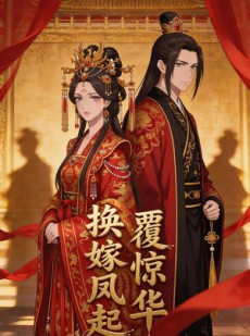 短剧《换嫁凤起覆惊华》28集短剧全剧集免费在线追