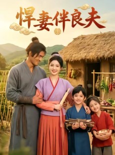 短剧《悍妻伴良夫》26集短剧无删减全集在线看