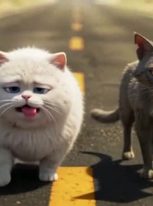 短剧《萌猫归途》51集短剧免费在线观看完整版资源