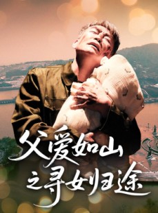 短剧《父爱如山之寻女归途》46集短剧全集高清大屏观看