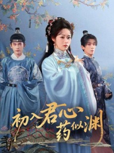 短剧《初入君心药似渊》70集短剧全集免费看无广告