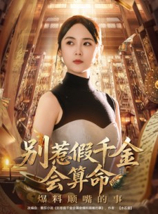 短剧《别惹假千金会算命爆料顺嘴的事》101集短剧超清画质一键观看