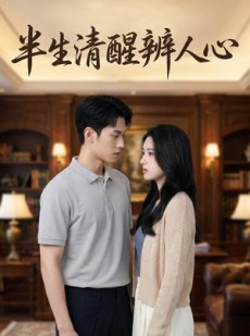短剧《半生清醒辨人心》51集短剧免费在线观看大结局