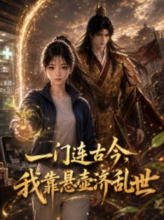 短剧《一门连古今，我靠悬壶济乱世》56集短剧高清全集免费直看