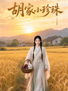 短剧《胡家小珍珠》70集短剧高清全集在线速看