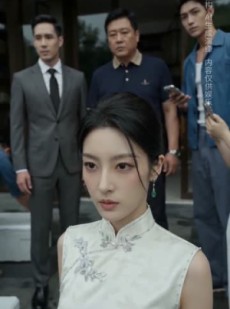 短剧《我以赶海改此生》40集短剧1080P超清在线畅看