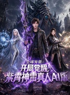 短剧《全球异能：开局觉醒紫霄神雷真人AI版》95集短剧免费在线观看全集不卡顿