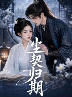 短剧《尘契归期》63集短剧1080P超清在线畅看