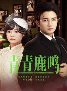 短剧《青青鹿鸣》70集短剧多平台同步观看分享